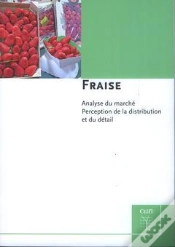 Capa do artigo Fraise Analyse Du Marche Perception De La Distribution Et Du Detail