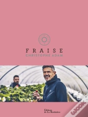 Capa do artigo Fraise