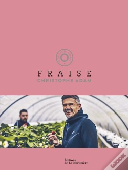 Capa do artigo Fraise