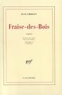 Fraise-Des-Bois - Preview