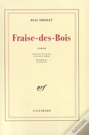 Capa do artigo Fraise-Des-Bois