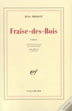 Capa do artigo Fraise-Des-Bois