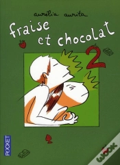 Capa do artigo Fraise Et Chocolat 2