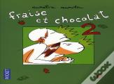 Fraise Et Chocolat 2