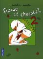 Fraise Et Chocolat 2 - Preview