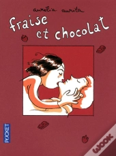 Fraise Et Chocolat