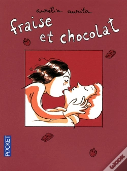 Capa do artigo Fraise Et Chocolat