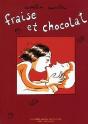 Fraise Et Chocolat T.1 - Preview