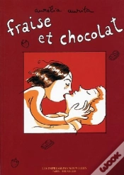 Capa do artigo Fraise Et Chocolat T.1