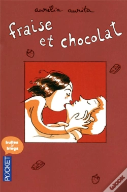 Capa do artigo Fraise Et Chocolat T.1