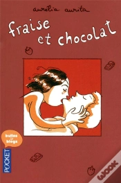 Capa do artigo Fraise Et Chocolat T.1