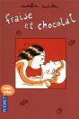 Fraise Et Chocolat T.1 - Preview