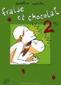Fraise Et Chocolat T.2 - Preview