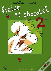 Capa do artigo Fraise Et Chocolat T.2