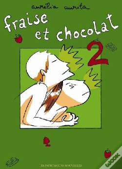 Capa do artigo Fraise Et Chocolat T.2