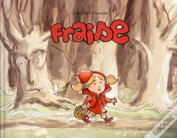 Capa do artigo Fraise