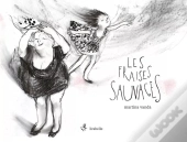 Fraises Sauvages