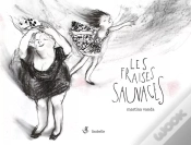 Capa do artigo Fraises Sauvages