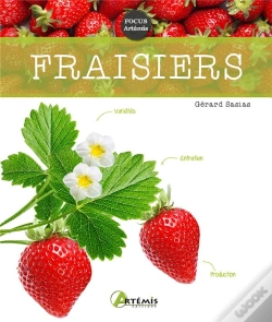 Capa do artigo Fraisiers