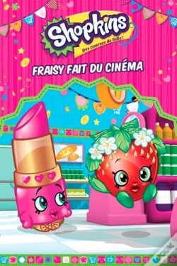Capa do artigo Fraisy Fait Du Cinema