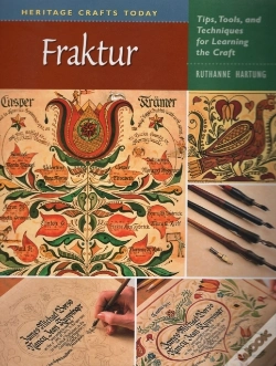 Capa do artigo Fraktur