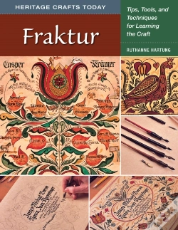 Capa do artigo Fraktur