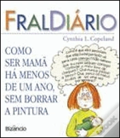 Capa do artigo FralDiário