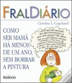 Capa do artigo FralDiário