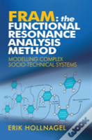 Fram: The Functional Resonance Analysis Method