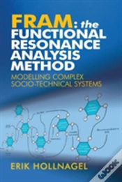 Capa do artigo Fram: The Functional Resonance Analysis Method