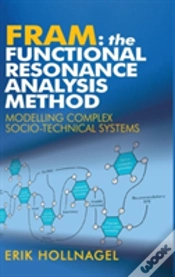 Capa do artigo Fram: The Functional Resonance Analysis Method