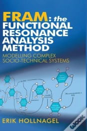 Capa do artigo Fram: The Functional Resonance Analysis Method