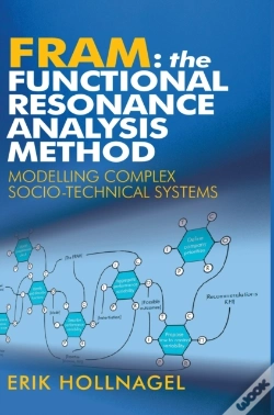 Capa do artigo Fram: The Functional Resonance Analysis Method