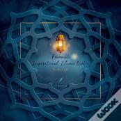 Framable Inspirational Islamic Quotes