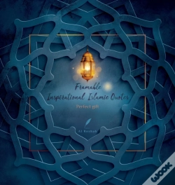 Capa do artigo Framable Inspirational Islamic Quotes