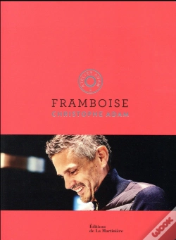 Capa do artigo Framboise