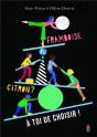 Framboise Ou Citron ? A Toi De Choisir ! - Preview