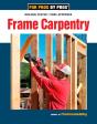 Frame Carpentry - Preview