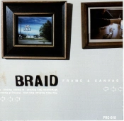 Capa do artigo Frame & Canvas - CD