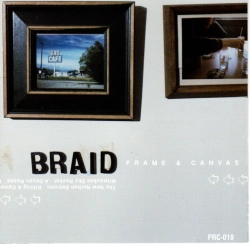 Capa do artigo Frame & Canvas - CD