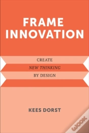 Capa do artigo Frame Innovation
