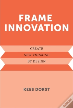 Capa do artigo Frame Innovation