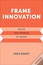Capa do artigo Frame Innovation
