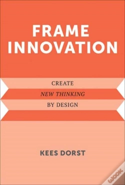 Capa do artigo Frame Innovation