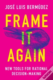 Capa do artigo Frame It Again