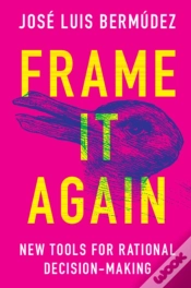 Capa do artigo Frame It Again