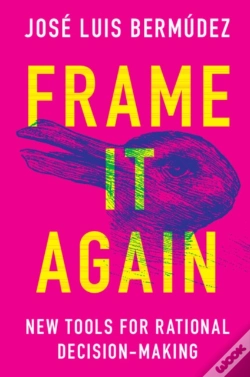 Capa do artigo Frame It Again