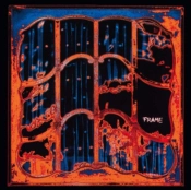 Capa do artigo Frame of Mind - Vinil