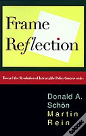 Capa do artigo Frame Reflection