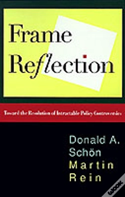 Capa do artigo Frame Reflection